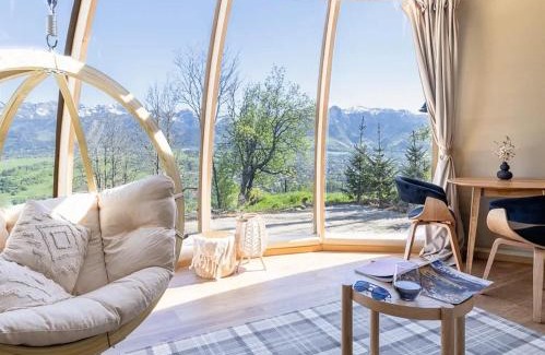 Beattock Apartamento | BonnieClyde