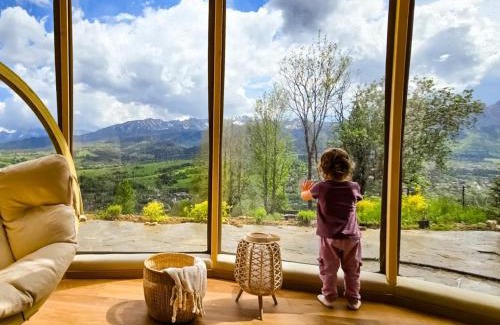 Beattock Apartamento | BonnieClyde