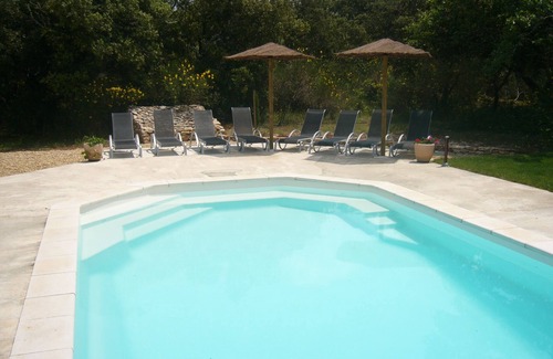 Bonnieux Villa | Villa Nueva en el Corazón de Luberon