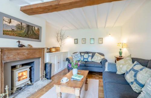 Ilton Casa | Bonnings Cottage