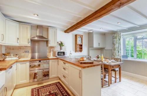 Ilton Casa | Bonnings Cottage