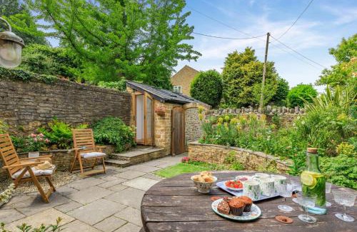 Ilton Casa | Bonnings Cottage