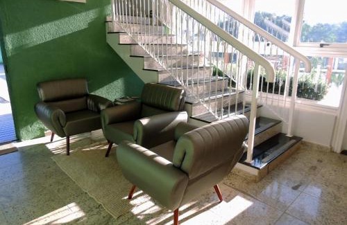 Jardim Pari Hotel | Bonno Hotel Paulínia