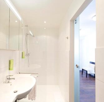 Dottendorf Apartamento | Bonnox Boardinghouse & Hotel