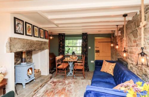 Garrigill Casa | Bonny Bits Cottage