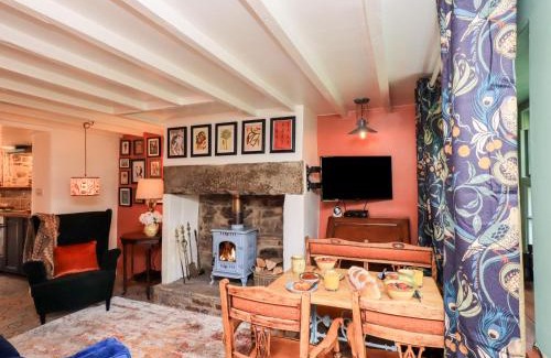 Garrigill Casa | Bonny Bits Cottage
