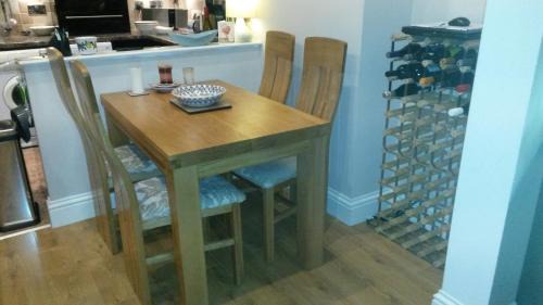 Colne Apartamento | Bonny Colne On The Hill