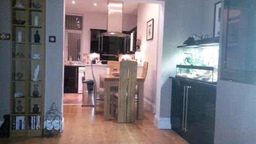 Colne Apartamento | Bonny Colne On The Hill
