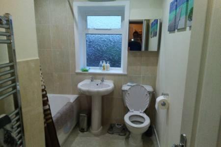 Colne Apartamento | Bonny Colne On The Hill