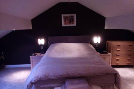 Colne Apartamento | Bonny Colne On The Hill