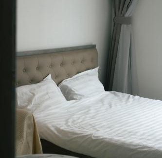 Gia Lam Apartamento | Bonny Homes-R105 Vinhomes Ocean Park