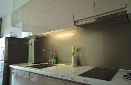 Gia Lam Apartamento | Bonny Homes-R105 Vinhomes Ocean Park