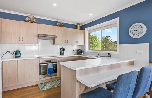 Bonny Hills Casa | Bonny Seascape - close to the beach