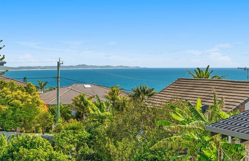 Bonny Hills Casa | Bonny Seascape - close to the beach