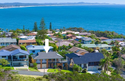 Bonny Hills Casa | Bonny Seascape - close to the beach