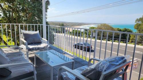Bonny Hills Apartamento | Bonny View Paradise