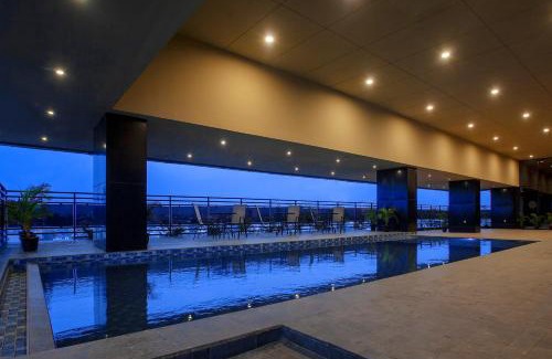Pekanbaru Hotel | Bono Hotel by ARTOTEL - Pekanbaru