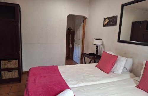 Rustenburg Casa | Bono Luxury Guesthouse