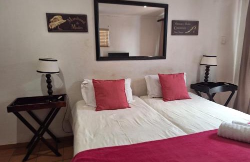 Rustenburg Casa | Bono Luxury Guesthouse