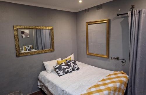 Rustenburg Casa | Bono Luxury Guesthouse