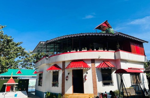Neora Complejo | Bonobithikaloy Resort & Restaurant
