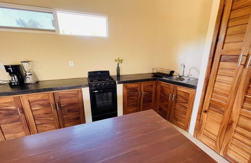Puerto Escondido Apartamento | bonobo living apartments