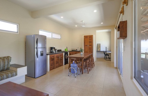 Puerto Escondido Apartamento | bonobo living apartments