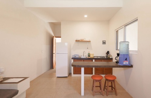 Puerto Escondido Apartamento | bonobo living apartments