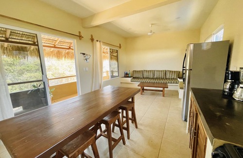 Puerto Escondido Apartamento | bonobo living apartments