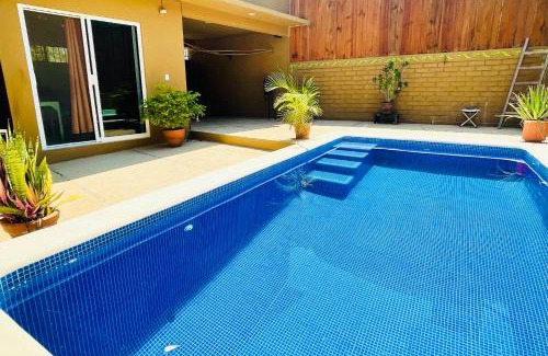 Barra de Colotepec Apartamento | Bonobo Living