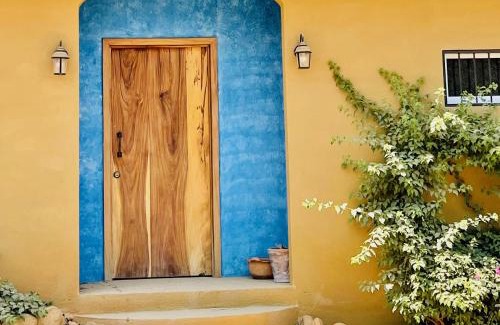 Barra de Colotepec Apartamento | Bonobo Living