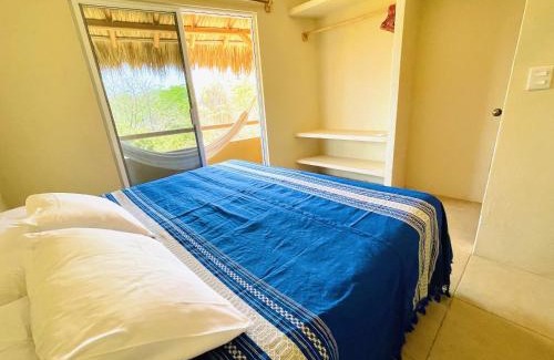 Barra de Colotepec Apartamento | Bonobo Living