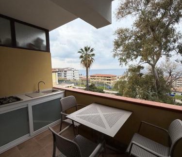 Tropea Casa | Bonocore Accomodation