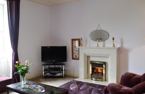 Lockerbie Casa | Bonshawside Farmhouse