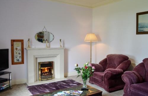 Lockerbie Casa | Bonshawside Farmhouse