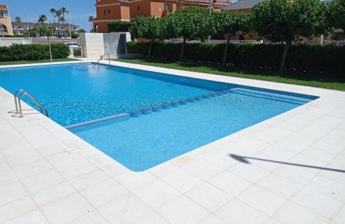 Xeraco Apartamento | Bonsol Solo Familias Serviplaya