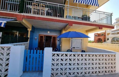 Xeraco Apartamento | Bonsol Solo Familias Serviplaya
