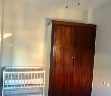 Xeraco Apartamento | Bonsol Solo Familias Serviplaya
