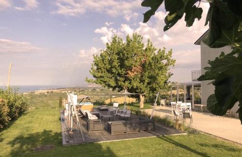 Vasto Cama Y Desayuno | Bontempo Suite