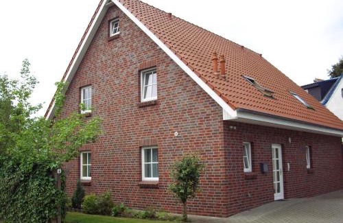 Niendorf/Ostsee Apartamento | Bontemps Apartment