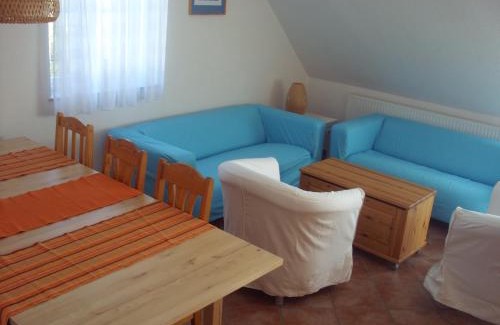 Niendorf/Ostsee Apartamento | Bontemps Apartment