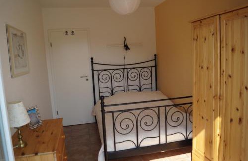 Niendorf/Ostsee Apartamento | Bontemps Apartment