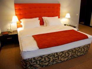Verkhnie Misto Hotel | Bontiak Hotel