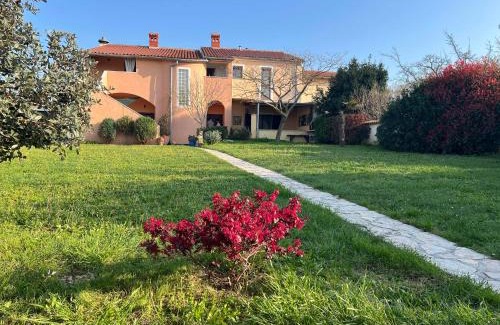 Banjole Apartamento | Bonvenon2Volme Apt&Room