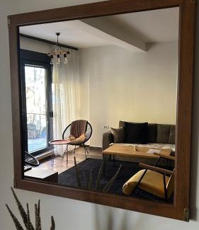 Brezovice Apartamento | Bonvillas Riverside Apartments - Large Terrace With Forest View - Brezovica