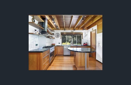 Bonville Casa | Bonville Estate es una casa estilo semi rural ubicada en Bonville, NSW