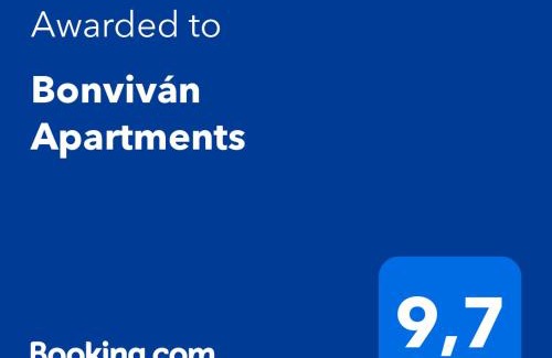 Vysoke Myto Casa | Bonviván Apartments