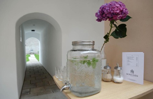 Vysoke Myto Casa | Bonviván Apartments