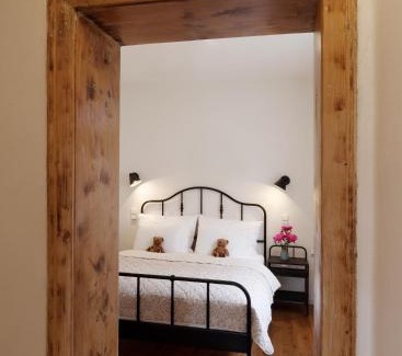 Vysoke Myto Casa | Bonviván Apartments