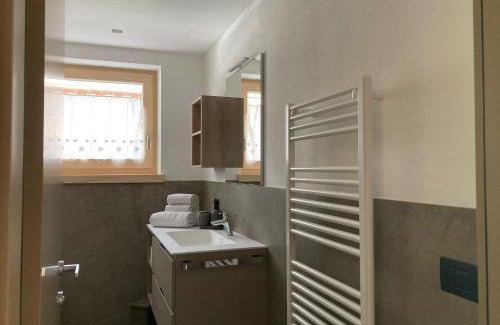 San Rocco Apartamento | Bonvivar - Mountain Guesthouse